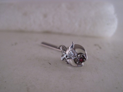 Vintage masonic shriner - ,